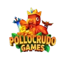 Pollocrudo Games Discord server icon