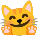 NoScamKitty discord icon