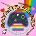 GʻÃỲMĔṚŚ ĢÅŁĂX̌Ŷ