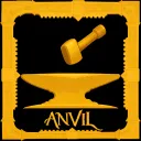 The Anvil Discord Server Icon