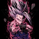 Xenoverse - The fracture in time