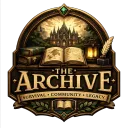 The Archive SMP