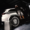 .gg/fashion Discord server icon