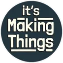itsMakingThings server