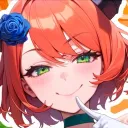 Orange Smash!