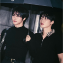 산화 𑣲⋆｡˚ Sanhwa / 16+ #dj2l Discord server icon