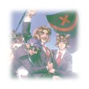 dsmp [1984] Discord server icon