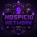 Hospício Network