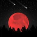 Night Light🌙{WIP} Discord server icon