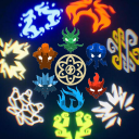 Ninjago Beyond The Realms Discord server icon