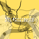 𝐍𝐨-𝐂𝐨𝐧𝐭𝐞𝐱𝐭 Discord server icon