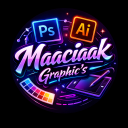 maaciaak Graphic's Discord server icon