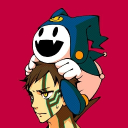 Shin Megami Tensei: Pandemonium Discord server icon