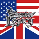 Warrior Legacy [ENG]