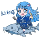 ItzeCon / Community :3