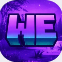 Warped Events Discord server icon