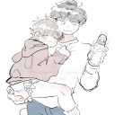 Looking for a second dom Discord server icon