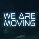 AFE 2 server has moved! icon