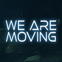AFE 2 server has moved! icon