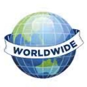 Worldwide Friends!!! Discord server icon