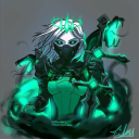 Nova's hangout Discord server icon