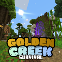 GOLDEN CREEK