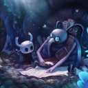 Crossover Calamity Discord server icon