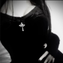 Vcard Discord server icon