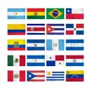 HISPANICS