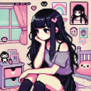 NLE - Natural Language Experience Discord server icon