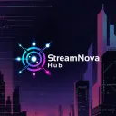 StreamNova Hub