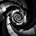 The Endless Vortex