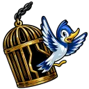 Free The Bird Tourneys Discord server icon