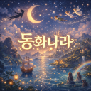 동화나라 Discord server icon