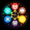 Bakugan: Shattered Core Discord server icon