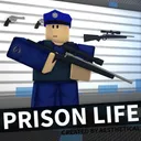 Prison Life Community