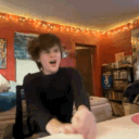 Live To Rage Discord server icon