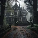 The Hill House 🏚