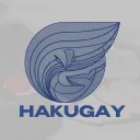HAKUGAY