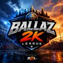 Ballaz 2k League | S3 OTW…