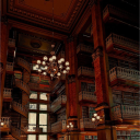 Library of Wonders Discord server icon