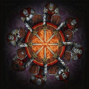 Tokusatsu: Eclipse of the Celestial Court