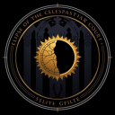Tokusatsu: Eclipse of the Celestial Court Discord server icon