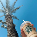 Starbucks Discord server icon