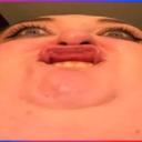 Funny community Discord server logo