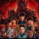 (Justshubh) stranger's server