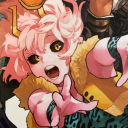 ꒰MHA: Stars Aligned Discord server icon