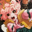꒰MHA: Stars Aligned