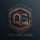 Quiet Echo Operations Discord server icon