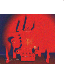 DEATH AT THE HOTEL'S DOORSTEP Discord server icon